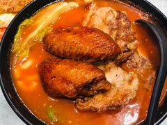 -华嫂冰室(尖沙咀店)