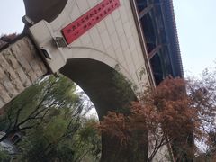 -西安曲江寒窑遗址公园