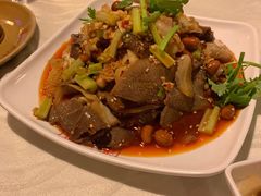 -深山老屋(国顺东路店)