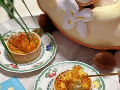 -PAUL LAFAYET 法式甜品(港汇广场店)