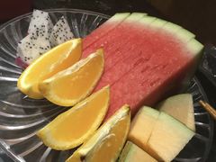 -海底捞火锅(石狮泰禾广场店)