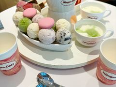 -哈根达斯(天河城店)