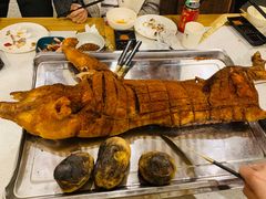 -浮何烤铺(桐梓林店)