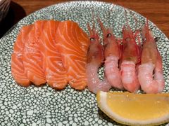 -杉海和牛烧肉海鲜自助(会展城店)