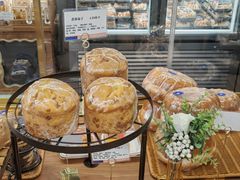 -莫斯科餐厅面包坊(北展店)