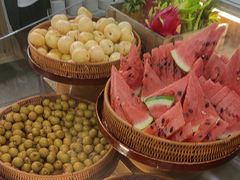 -四囍码头海鲜烧烤自助火锅(外滩南京东路悦荟广场店)