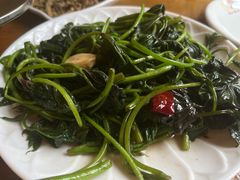 -乐山第一家临江鳝丝(茶坊路店)