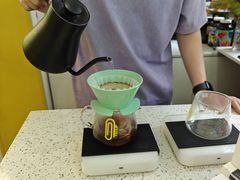 -YECLIP COFFEE 黄色回形针咖啡