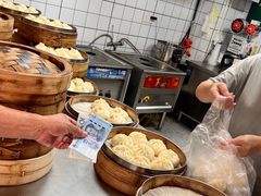 -谭景其·谭氏麻油菜包(集庆路店)
