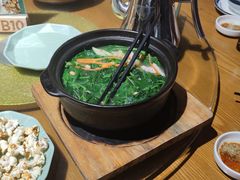 -猪腰一家·地道佛山菜(盐步店)