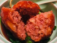 红炖狮子头-江南厨子·品苏杭(华润万象店)