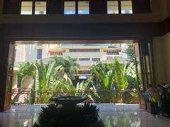 -三亚亚龙湾天域度假酒店