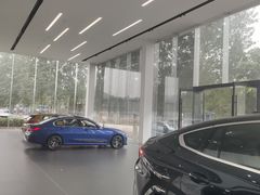 -北京京宝行宝马4S店(闵庄路店)