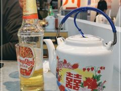 -馬伍旺川菜(江北虹悦城店)