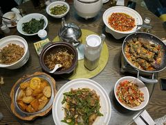 -田趣园长沙菜(天安云谷店)