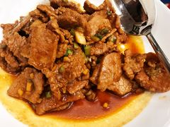 -南山鲜虾面·活鲜小馆·海味大连菜(南山总店)