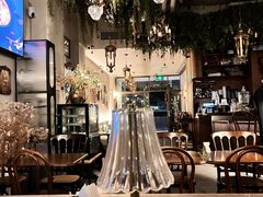 -LE MISSMORE餐酒吧(茉念西里店)