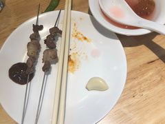 -老万烧烤(典逸心洲店)
