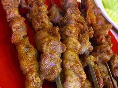 -维吾尔餐厅(宜山路店)