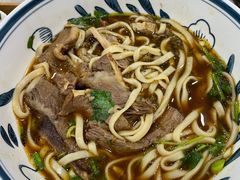 -康师傅私房牛肉面(北京南站店)