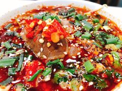 -蜀串香牛杂火锅串串