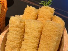-季季山·云南野生菌火锅(上海首店)