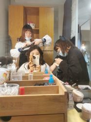 -盘子女人坊古装写真摄影(厦门总店)