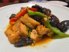 -鸿运楼·舌尖上的徽菜