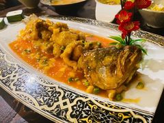 -Siam泰餐厅(水上公园店)