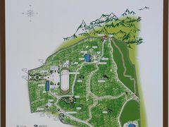 -敕勒川草原