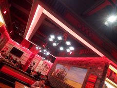 -重庆大队长火锅(临沂店)
