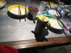 -探鱼·鲜青椒爽麻烤鱼(天河优托邦店)