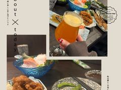 -哥哥の深夜食堂(红松东路店)