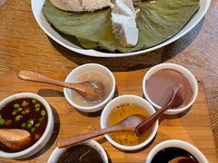 -宁波柏悦酒店·钱湖渔港