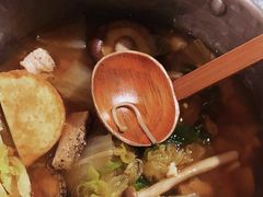 -虹料理·日料放题(悠方店)