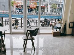 -芭比堂爱心动物医院·心脏科·犬猫内科(越城可乐分院)