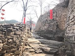 -井塘古村