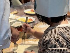 -NOKNOK若蔻亲子餐厅(天地壹方北馆店)