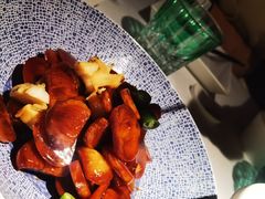 -张福记(陇海中路店)