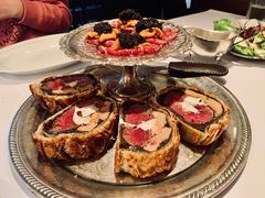 -壳里西餐厅Coquille Seafood Bistro(蒙自路店)