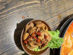 -冯校长老火锅(深圳总店)