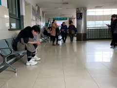 -复旦大学附属中山医院青浦分院