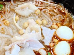 -青石桥老瓦房肥肠粉总店(青石桥总店)