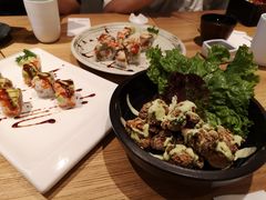 -隐泉之语日式料理(王府中环店)