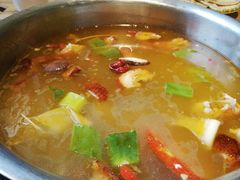 -守柴炉烤鸭(中海国际店)