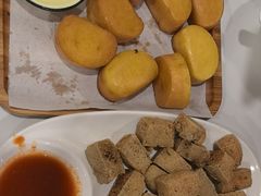 -新凯旋烧烤·燕姐千岛湖土菜