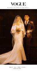 -金夫人婚纱摄影