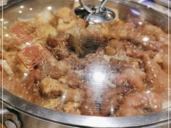 -黄记煌三汁焖锅(新世纪广场店)