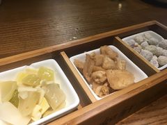 -如轩·海鲜砂锅粥·潮汕菜(海珠店)