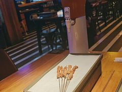 -功夫怪兽·烧烤(珠江路店)